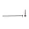 Prime-Line Machine Screw, Metric, Pan Head, Phil Drive M5-0.8 X 70MM A2-70 Stainless Steel 5PK 9131482 - alternate 3